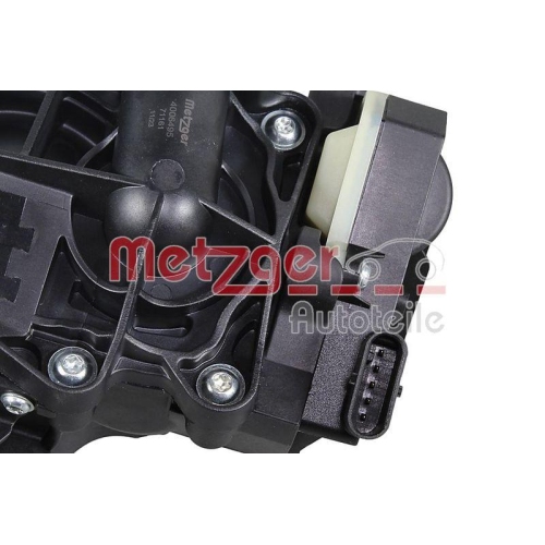 Thermostat, K&uuml;hlmittel METZGER 4006495 f&uuml;r BMW