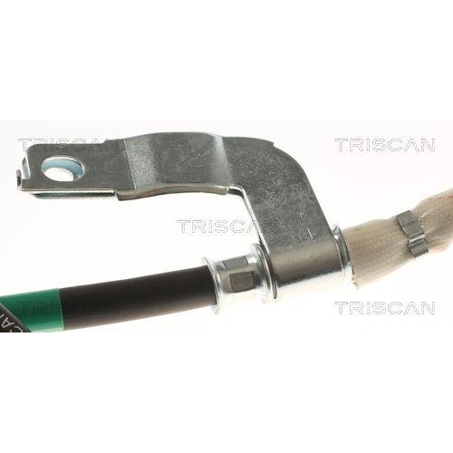 Seilzug, Feststellbremse TRISCAN 8140 181151 f&uuml;r KIA, hinten rechts