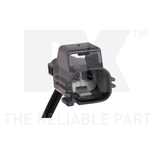 Sensor, Raddrehzahl NK 294817 f&uuml;r VOLVO, Vorderachse links