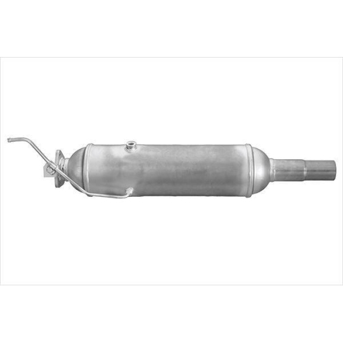 Ru&szlig;-/Partikelfilter, Abgasanlage HELLA 8LH 366 080-481 f&uuml;r ALFA ROMEO FIAT
