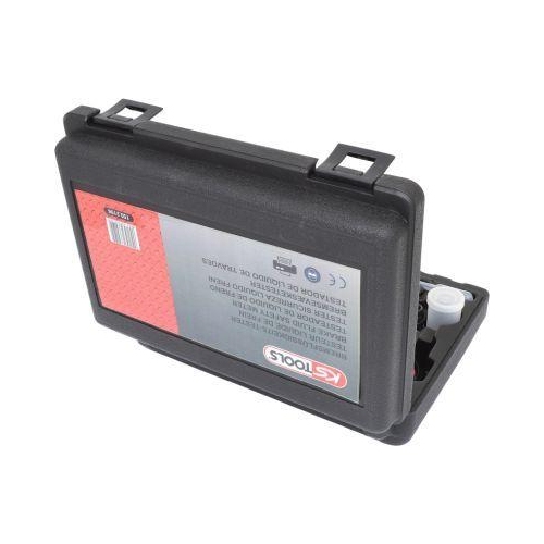 Prüfgerät, Bremsflüssigkeit KS TOOLS 150.2198 für