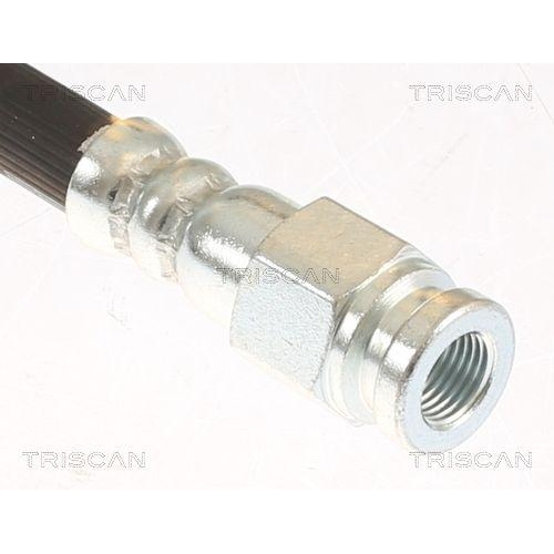 Bremsschlauch TRISCAN 8150 65104 f&uuml;r SAAB, Vorderachse
