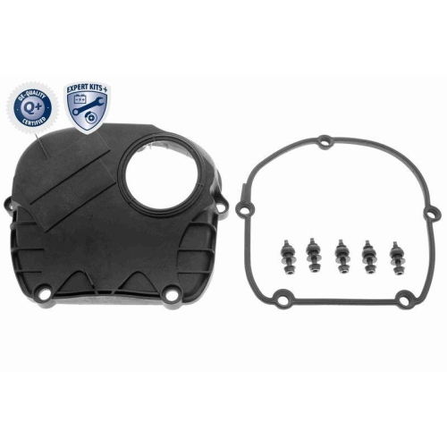 Reparatursatz, Lagerbock-Nockenwelle VAICO V10-2727 EXPERT KITS + f&uuml;r AUDI SEAT