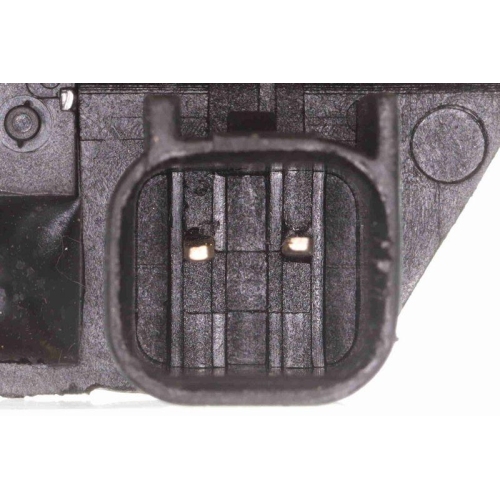 Motorhaubenschloss VEMO V48-85-0025 Green Mobility Parts für LAND ROVER, vorne