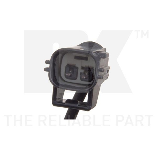 Sensor, Raddrehzahl NK 294818 f&uuml;r VOLVO, Vorderachse rechts