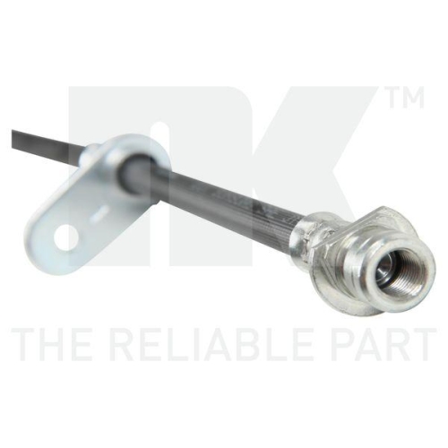 Bremsschlauch NK 854045 für LAND ROVER, Hinterachse links