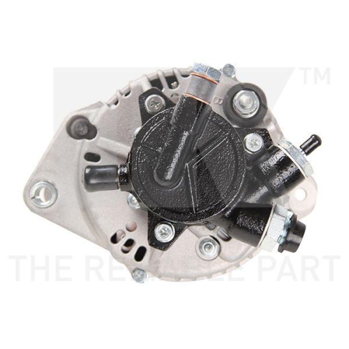 Generator NK 4848301 f&uuml;r ISUZU OPEL VAUXHALL HITACHI