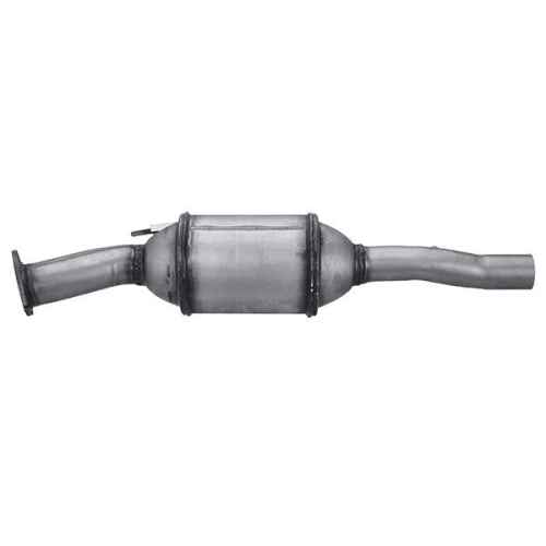 Ru&szlig;-/Partikelfilter, Abgasanlage HELLA 8LG 366 070-061 f&uuml;r AUDI SEAT SKODA VW