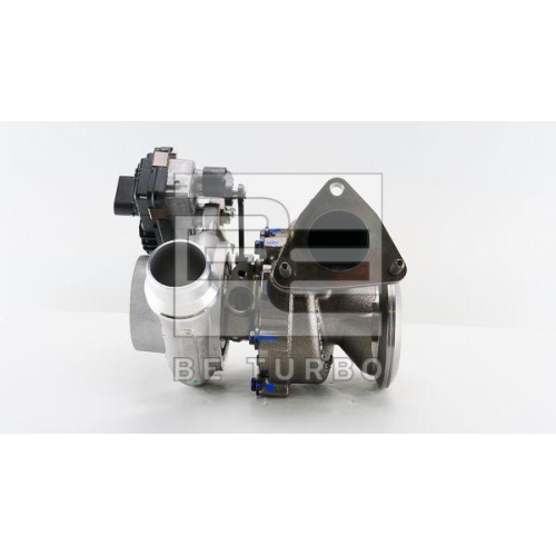 BE TURBO 131437 Lader, Aufladung f&uuml;r FORD JAGUAR LAND ROVER JIEFANG