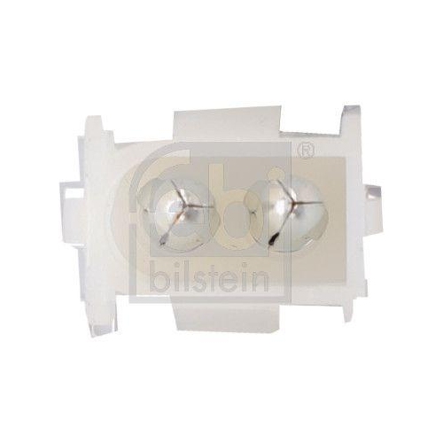 FEBI BILSTEIN Elektromotor, Fensterheber 35603 f&uuml;r SCANIA, links