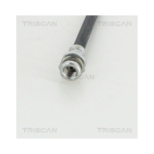 Bremsschlauch TRISCAN 8150 14288 f&uuml;r NISSAN INFINITI, Vorderachse links, innen