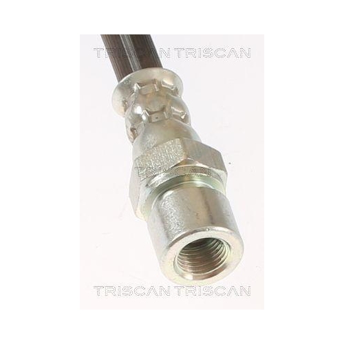 Bremsschlauch TRISCAN 8150 24160 f&uuml;r OPEL VW, Vorderachse