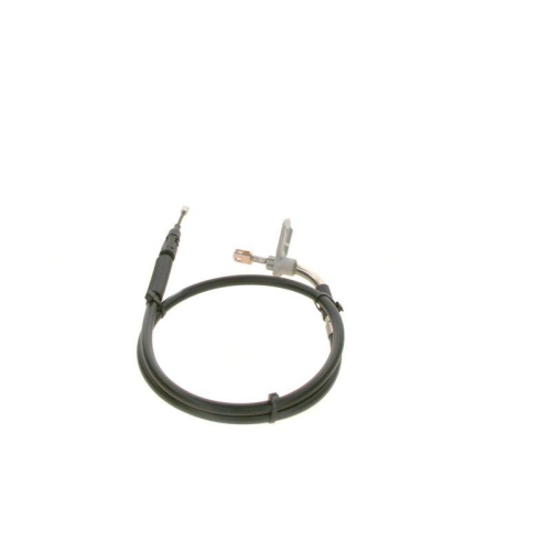 Seilzug, Feststellbremse BOSCH 1 987 477 225 für MERCEDES-BENZ, hinten