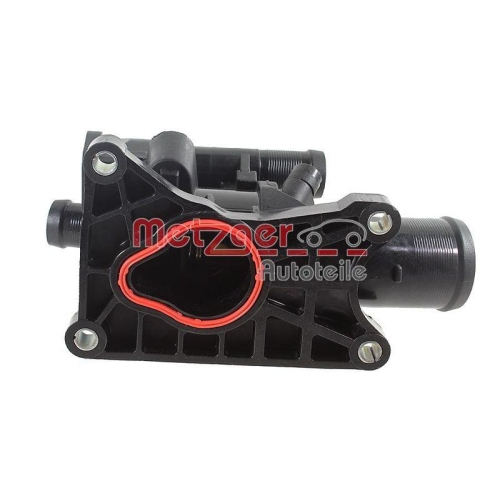 Thermostat, K&uuml;hlmittel METZGER 4006497 f&uuml;r MERCEDES-BENZ RENAULT DACIA