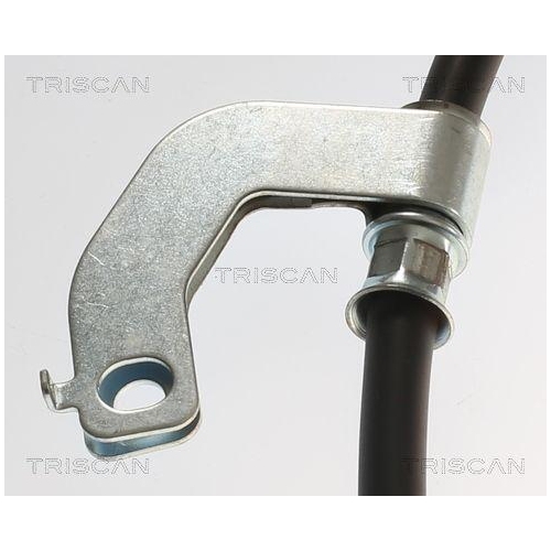 Seilzug, Feststellbremse TRISCAN 8140 181153 f&uuml;r HYUNDAI KIA, hinten rechts