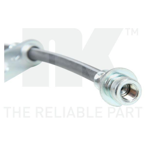 Bremsschlauch NK 854046 f&uuml;r LAND ROVER, Hinterachse rechts