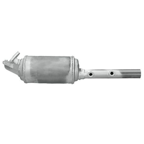 Ru&szlig;-/Partikelfilter, Abgasanlage HELLA 8LH 366 081-281 f&uuml;r RENAULT DACIA, Mitte