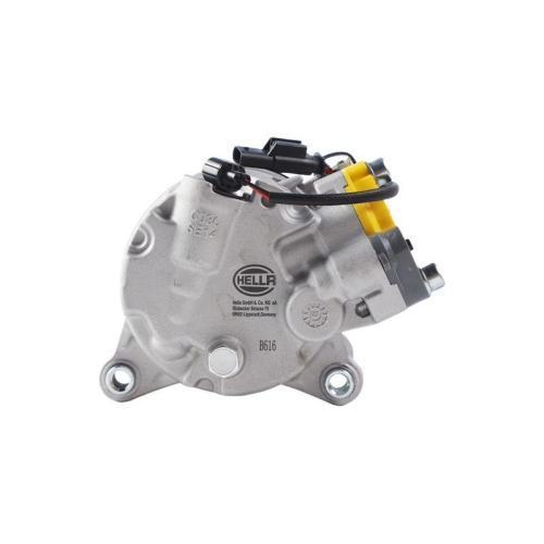 HELLA Kompressor, Klimaanlage 8FK 366 201-871 >>> Easy2Fit <<< f&uuml;r BMW MINI