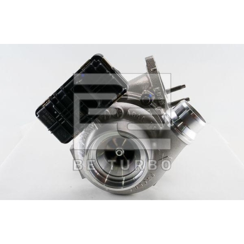 BE TURBO 131437RED Lader, Aufladung f&uuml;r FORD JAGUAR LAND ROVER