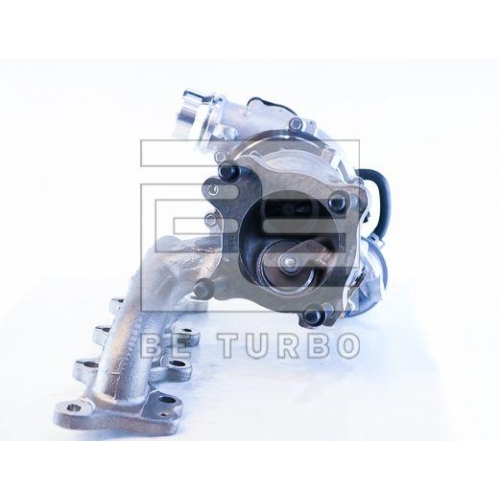 BE TURBO 131122 Lader, Aufladung f&uuml;r OPEL