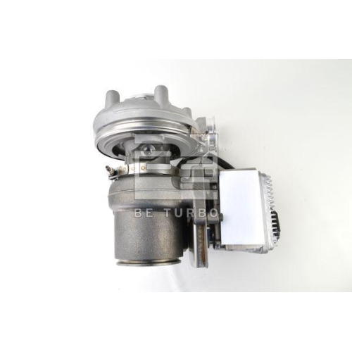 BE TURBO 129905 Lader, Aufladung f&uuml;r FENDT DEUTZ