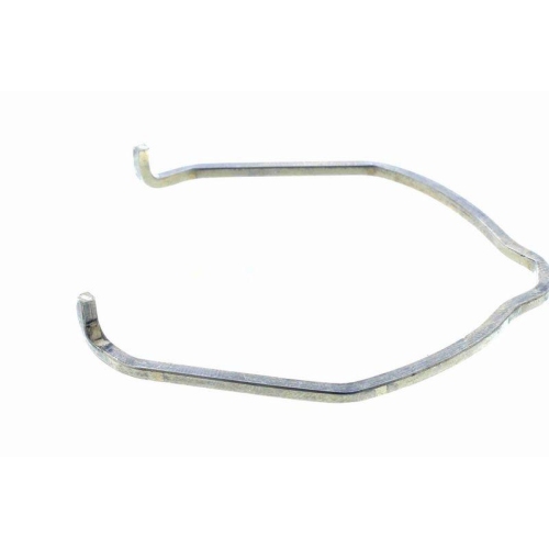 VAICO V10-4444 Halteschelle, Ladeluftschlauch Original VAICO Qualit&auml;t f&uuml;r AUDI