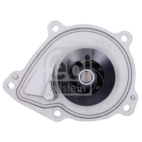 FEBI BILSTEIN Wasserpumpe, Motork&uuml;hlung 33959 f&uuml;r BMW CITRO&Euml;N OPEL PEUGEOT MINI