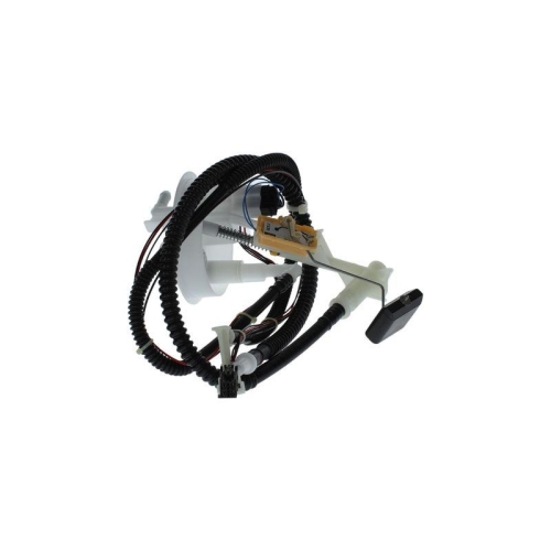 Sensor, Kraftstoffvorrat BOSCH 0 986 580 342 für MERCEDES-BENZ, links