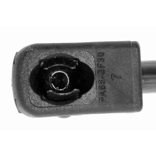 Gasfeder, Koffer-/Laderaum VAICO V10-3237 Original VAICO Qualit&auml;t f&uuml;r SEAT SKODA