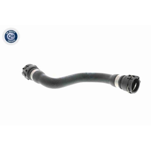 K&uuml;hlerschlauch VAICO V20-1607 Q+, Erstausr&uuml;sterqualit&auml;t f&uuml;r BMW