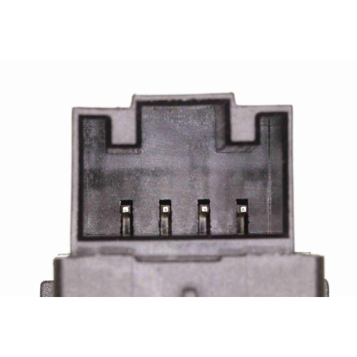 Schalter, Fensterheber VEMO V10-73-0584 Green Mobility Parts für VW VAG