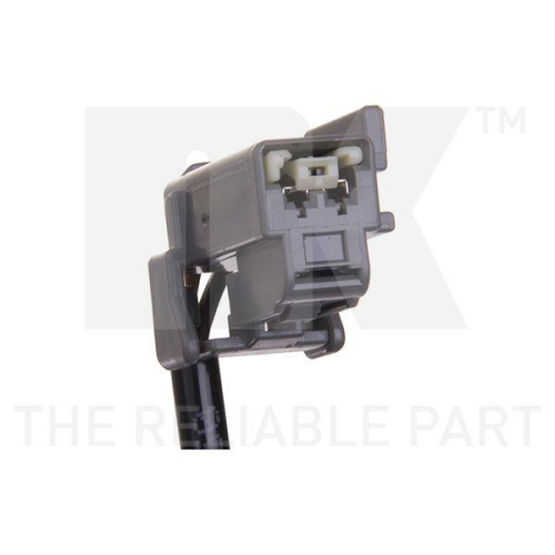 Sensor, Raddrehzahl NK 294820 f&uuml;r VOLVO, Hinterachse links