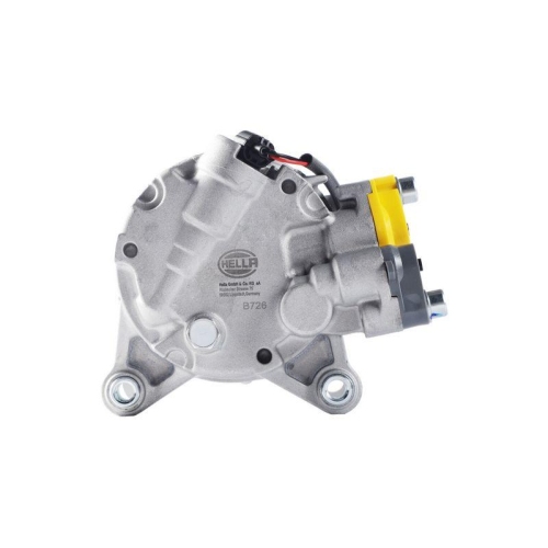 HELLA Kompressor, Klimaanlage 8FK 366 201-881 >>> Easy2Fit <<< f&uuml;r BMW MINI