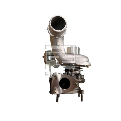 BE TURBO 127427 Lader, Aufladung f&uuml;r NISSAN OPEL RENAULT