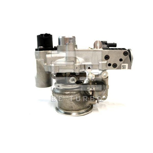 BE TURBO 131630 Lader, Aufladung f&uuml;r OPEL TOYOTA CITRO&Euml;N/PEUGEOT