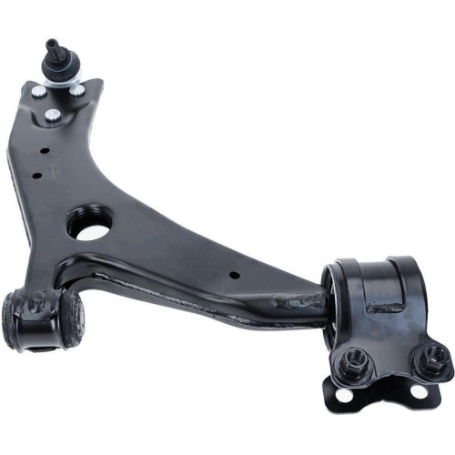 Lenker, Radaufh&auml;ngung LEMF&Ouml;RDER 38044 01 f&uuml;r VOLVO FORD, Vorderachse, rechts