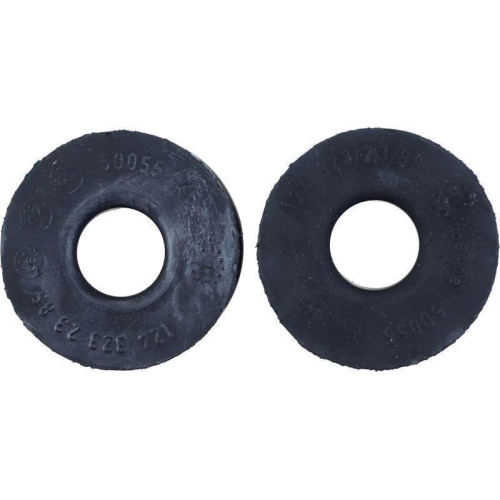 Lagerung, Stabilisator LEMF&Ouml;RDER 11214 02 f&uuml;r MERCEDES-BENZ, Vorderachse links