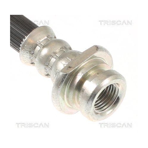 Bremsschlauch TRISCAN 8150 14290 f&uuml;r NISSAN, Hinterachse links