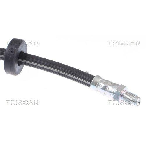 Bremsschlauch TRISCAN 8150 67103 f&uuml;r SKODA VW, Vorderachse