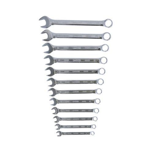 Ring-/Gabelschlüsselsatz KS TOOLS 517.0052 für