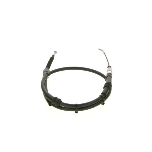 Seilzug, Feststellbremse BOSCH 1 987 477 260 f&uuml;r VW, hinten, hinten links