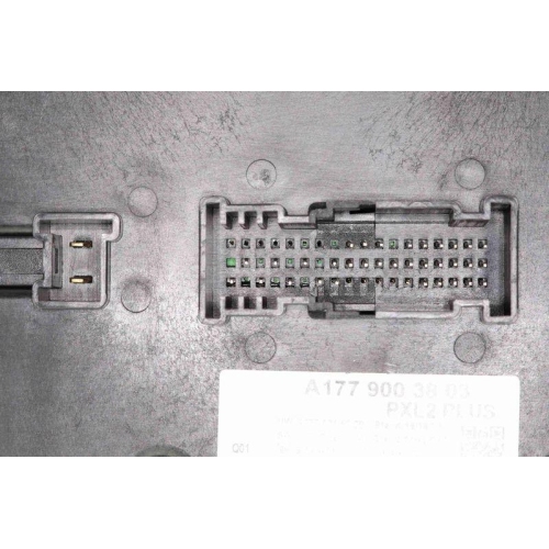 Steuergerät, Beleuchtung VEMO V30-73-0042 Green Mobility Parts für MERCEDES-BENZ