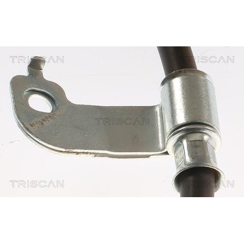 Seilzug, Feststellbremse TRISCAN 8140 181155 f&uuml;r KIA, hinten links