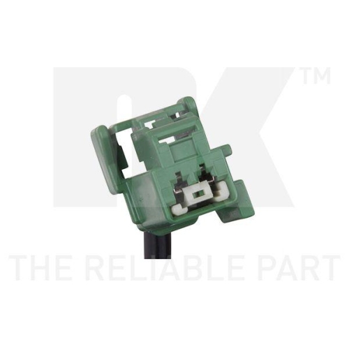 Sensor, Raddrehzahl NK 294821 f&uuml;r VOLVO, Hinterachse rechts