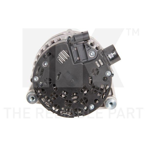 Generator NK 4848380 f&uuml;r FORD