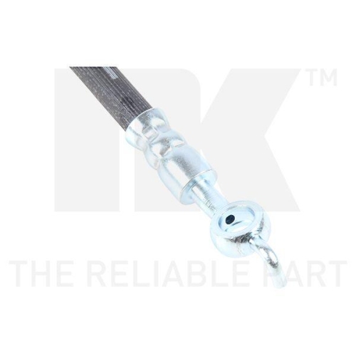 Bremsschlauch NK 8545153 f&uuml;r TOYOTA, Hinterachse