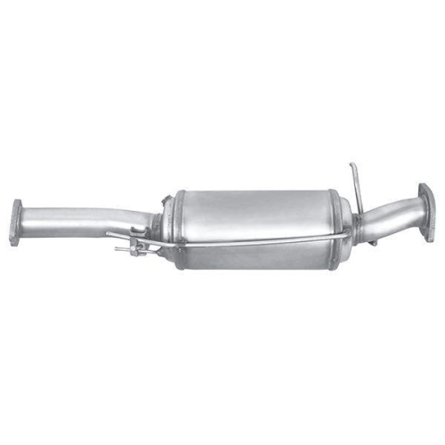 Ru&szlig;-/Partikelfilter, Abgasanlage HELLA 8LH 366 080-521 f&uuml;r FORD, Mitte, vorne