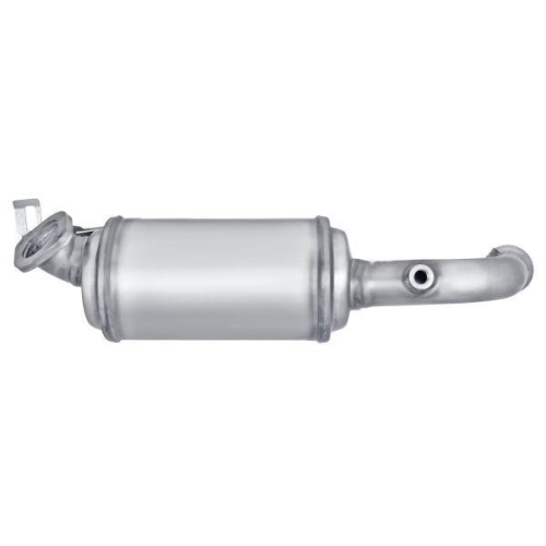 Ruß-/Partikelfilter, Abgasanlage HELLA 8LH 366 081-301 für NISSAN OPEL RENAULT