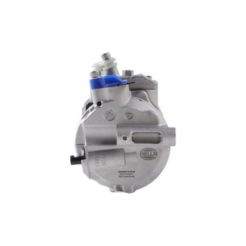 HELLA Kompressor, Klimaanlage 8FK 366 201-901 >>> Easy2Fit <<< f&uuml;r MERCEDES-BENZ