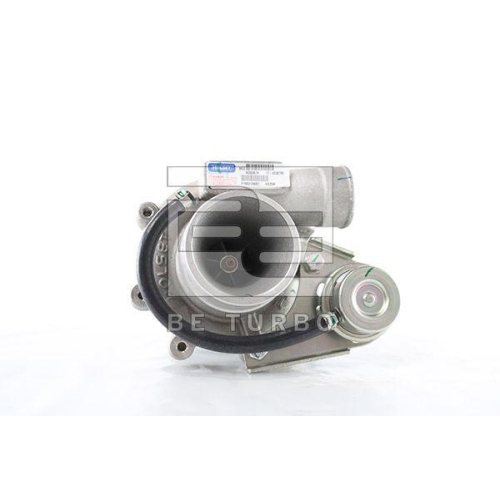 BE TURBO 131671 Lader, Aufladung f&uuml;r CUMMINS